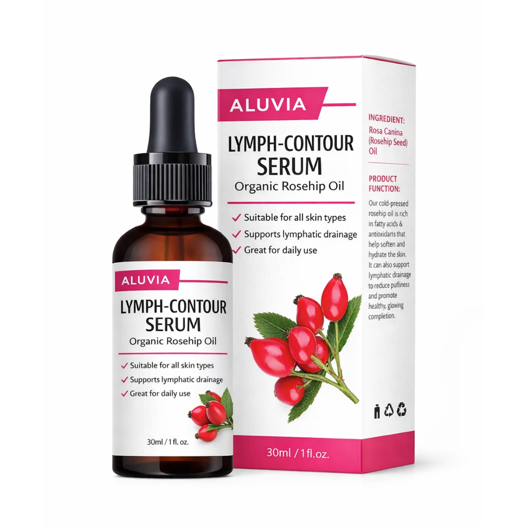 Lymph-Contour Serum