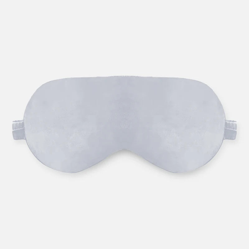 SilkGlow™ Weighted Sleep Mask