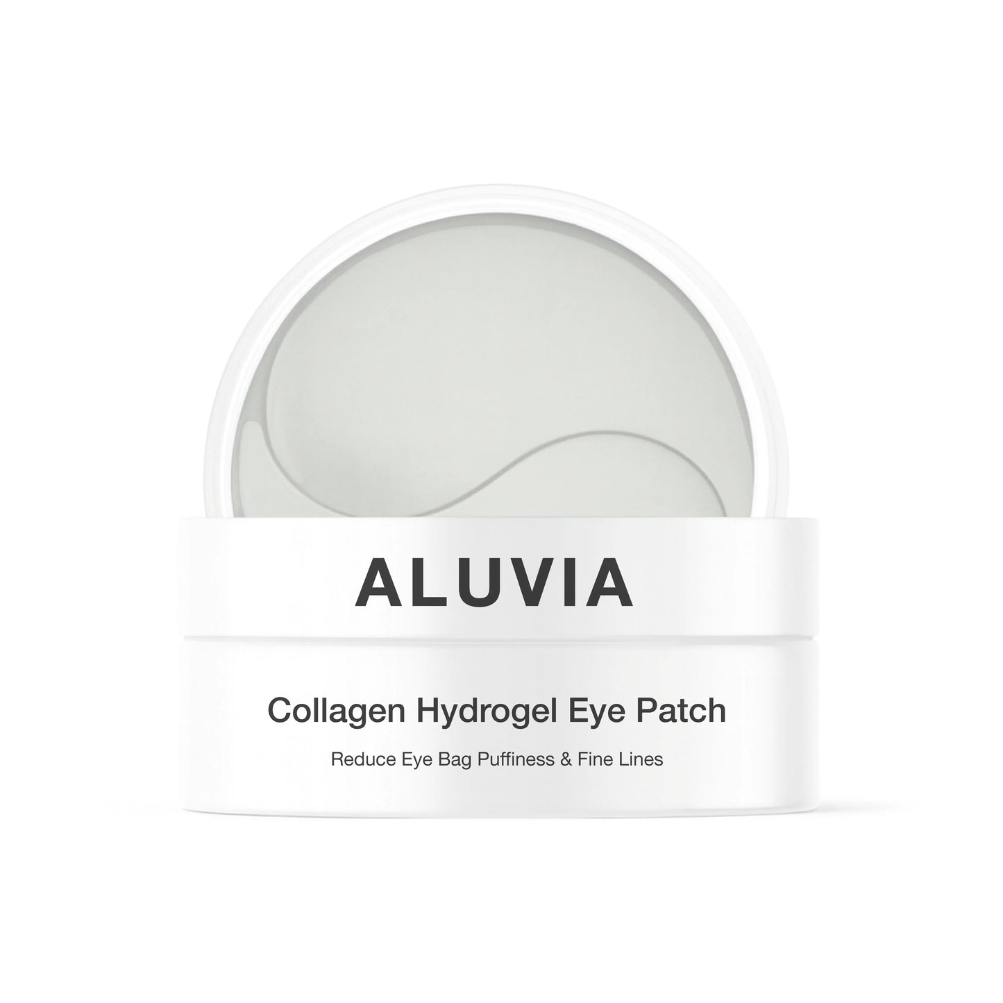 Collagen Hydrogel Eye Patches