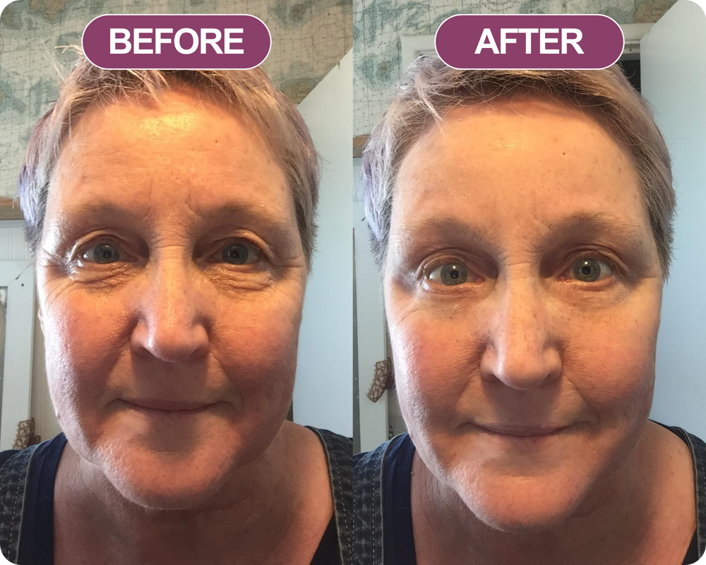 Calcium Volume Multi Balm