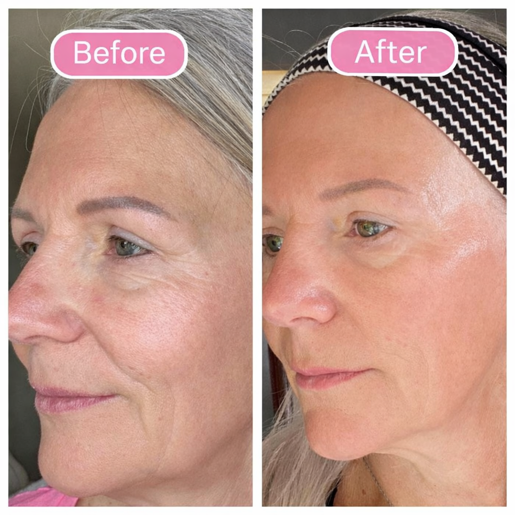 LymphLift™ Brush