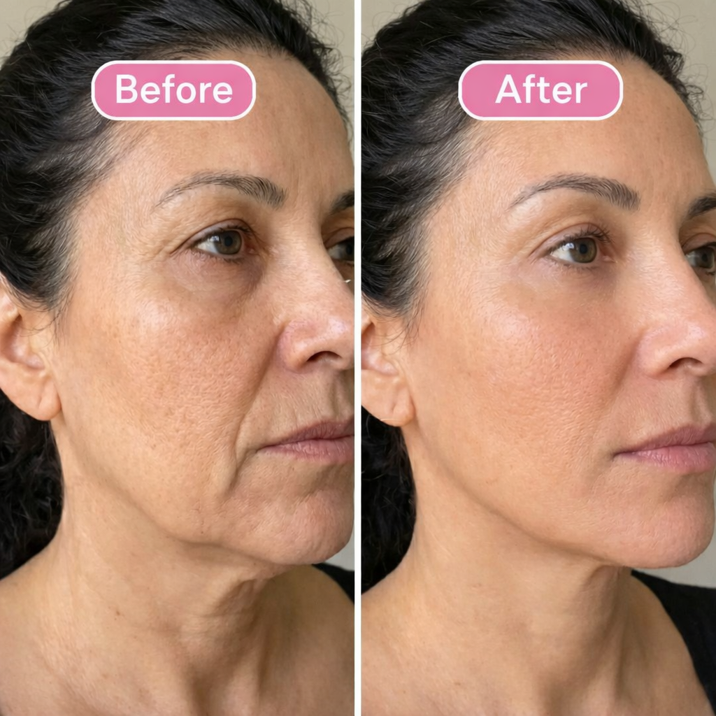 LymphLift™ Brush