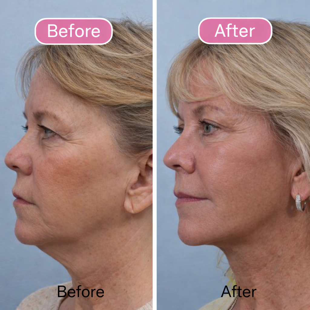 LymphLift™ Brush