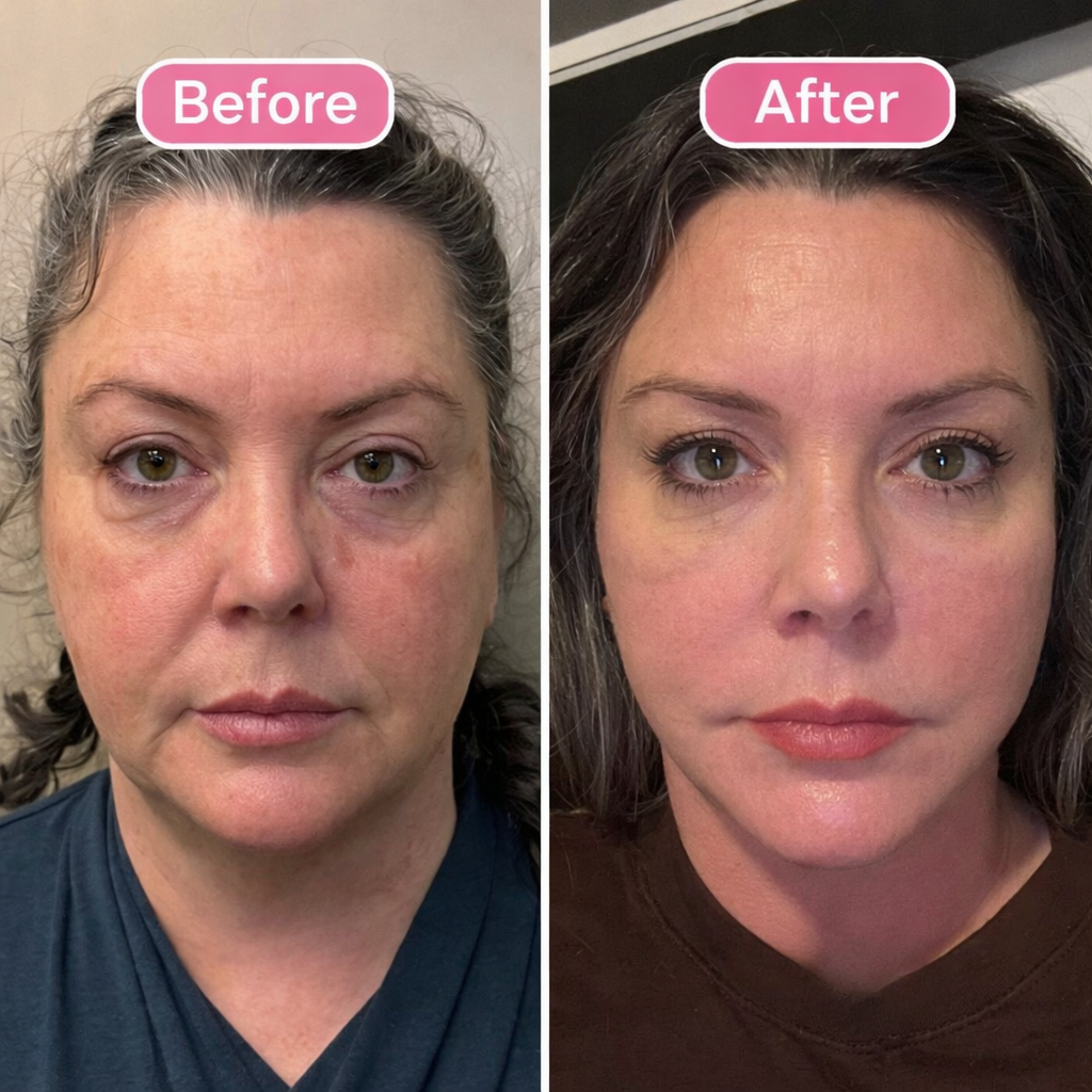 LymphLift™ Brush