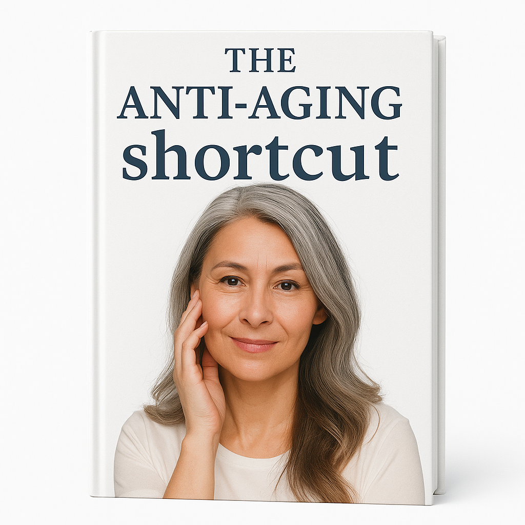 The Anti-Aging Shortcut eBook