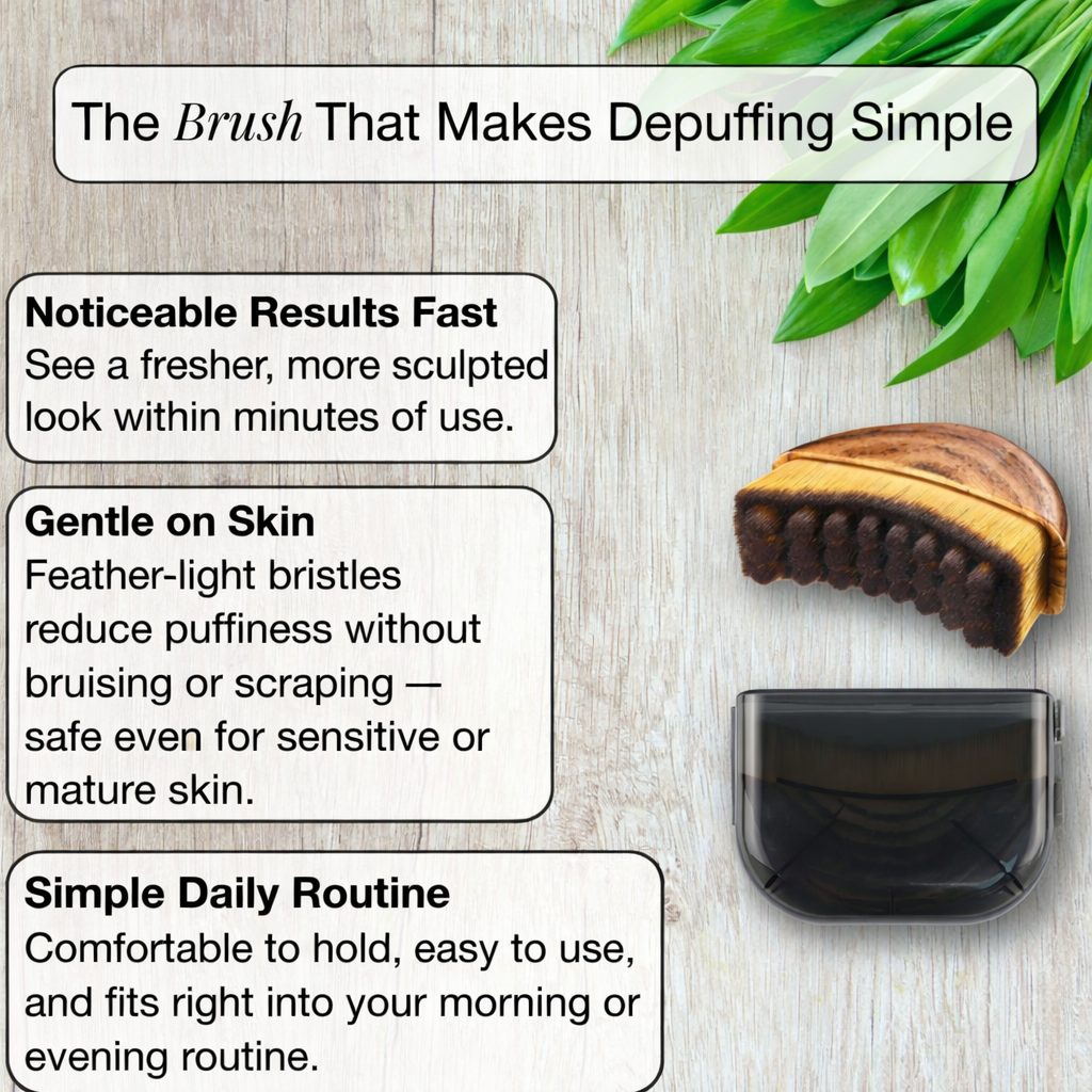 LymphLift™ Brush