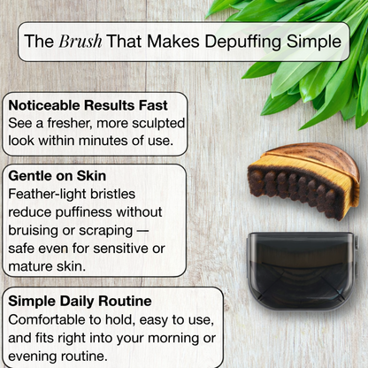 LymphLift™ Brush