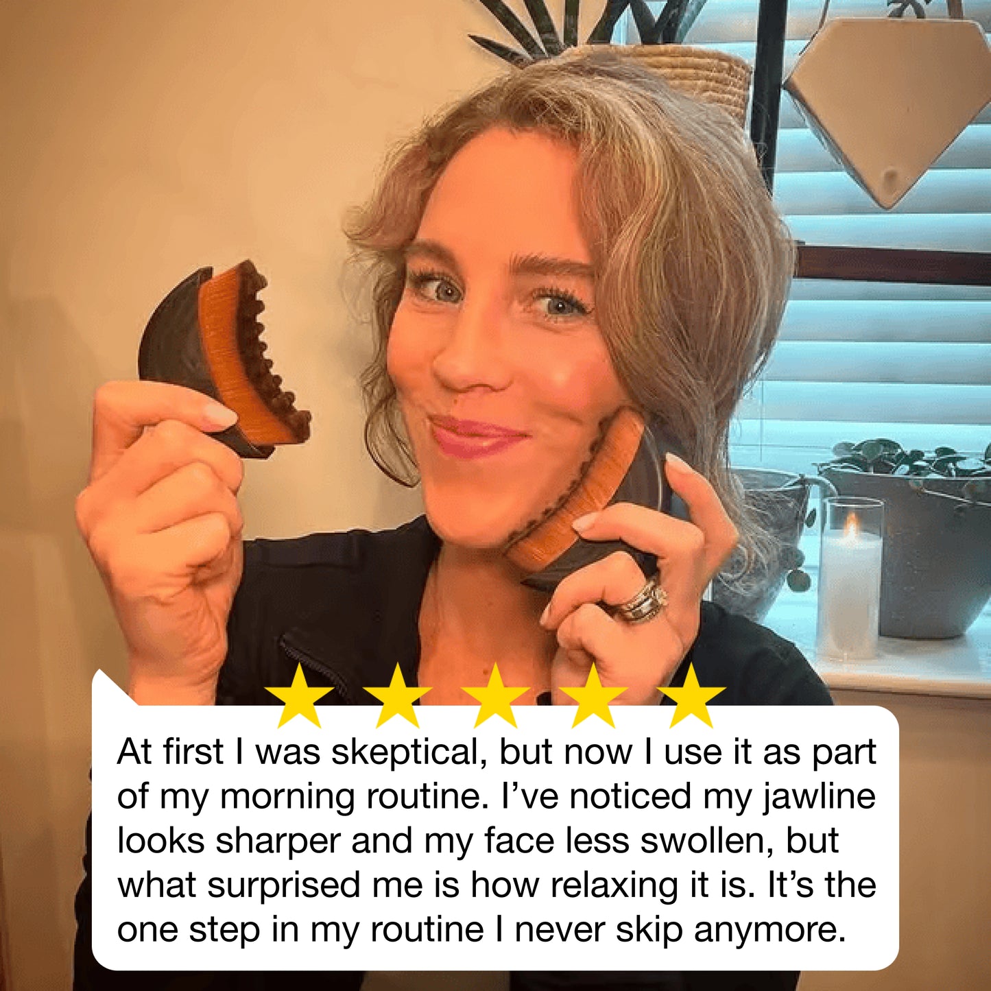 LymphLift™ Brush