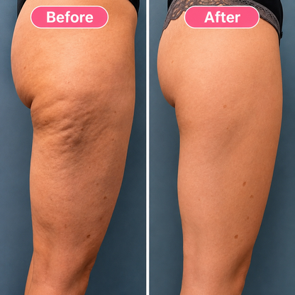 Lymphatic Drainage Drops